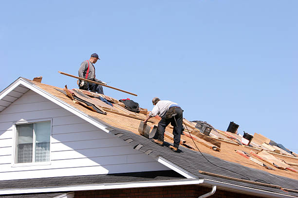 Fast & Reliable Emergency Roof Repairs in South River, NJ